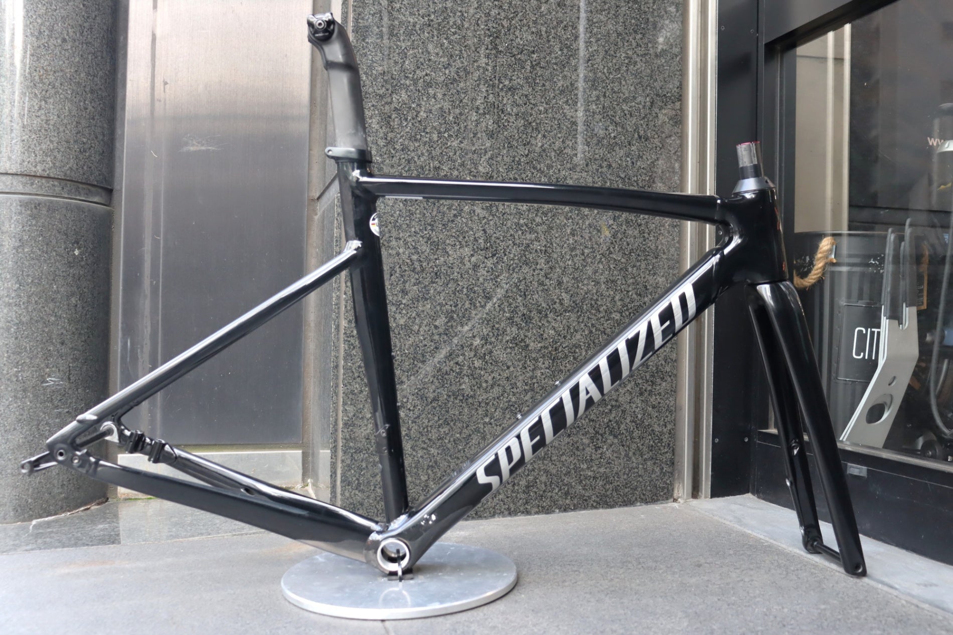 スペシャライズド SPECIALZIED アレースプリント ALLEZ SPRINT COMP