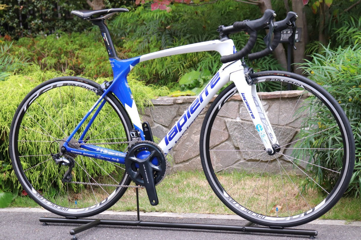 LAPIERRE AIRCODE SL ULTIMATE グロメット アウター受 LAPIERRE