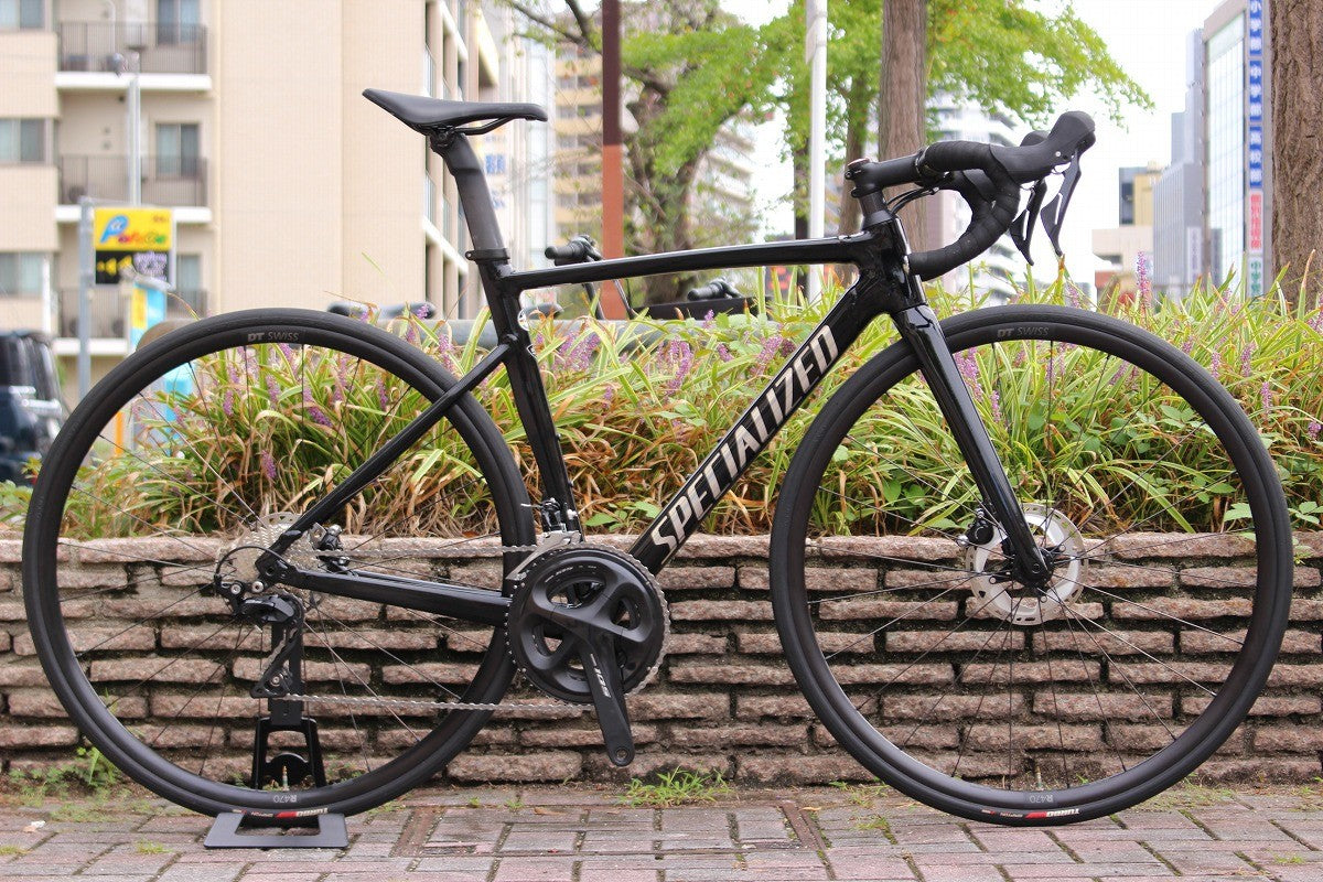 スペシャライズド SPECIALIZED アレー ALLEZ SPRINT COMP DISC 2022 52