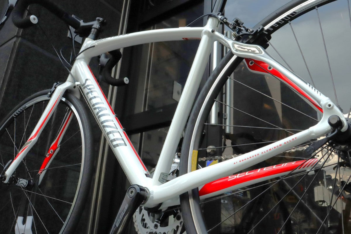 スペシャライズド SPECIALIZED セクター スポーツ SECTEUR SPORT 2013