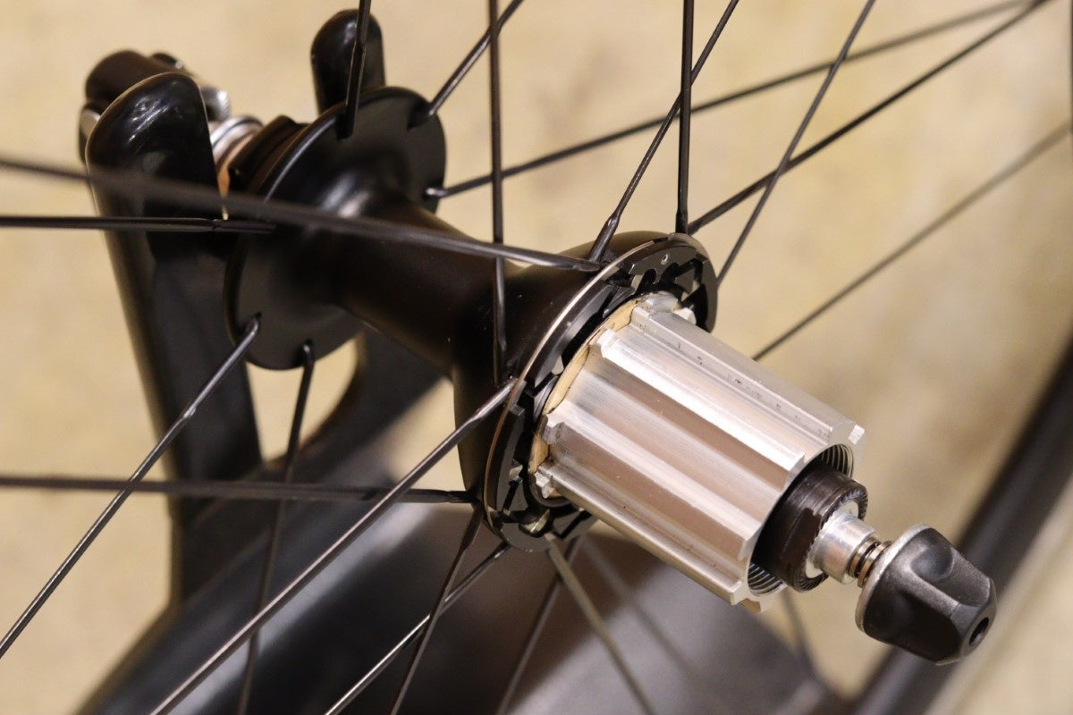 Campagnolo ZONDA MEGA G3 タイヤ、クイック付きません Campagnolo