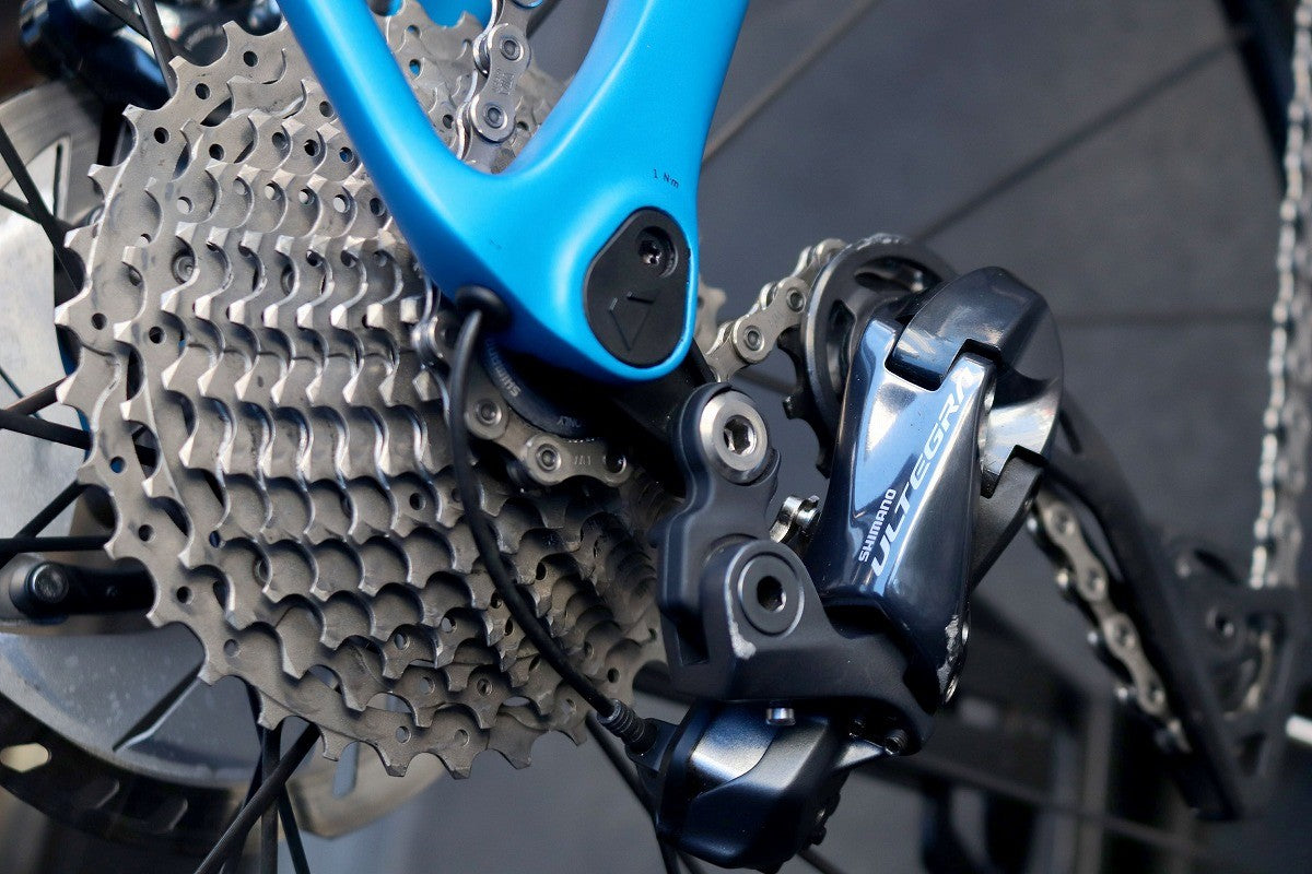 キャニオン CANYON エンデュレース ENDURACE CF SL DISC 8.0 2020 XS