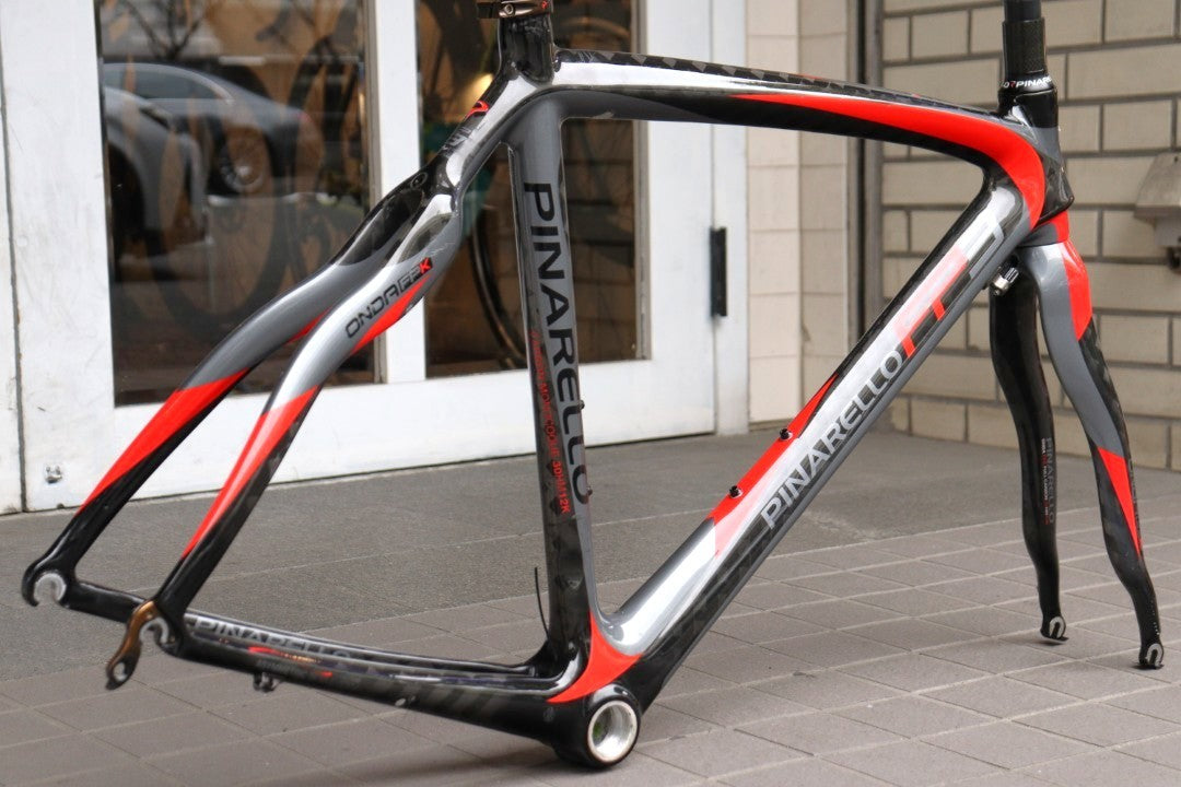 ピナレロ PINARELLO FP3 2010モデル 500サイズ カーボン ロードバイク