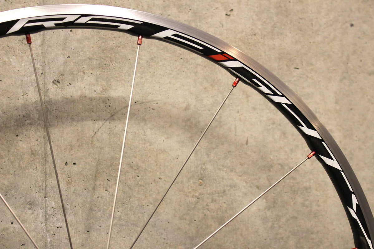 シマノ SHIMANO WH-RS80-C24-CL アルミ クリンチャー ホイールセット