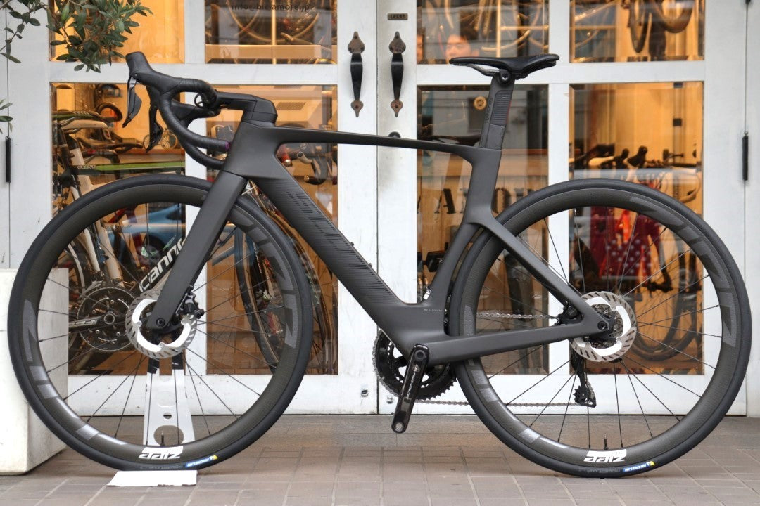 認定中古車 スコット SCOTT フォイル FOIL RC ULTIMATE HMX SL DISC