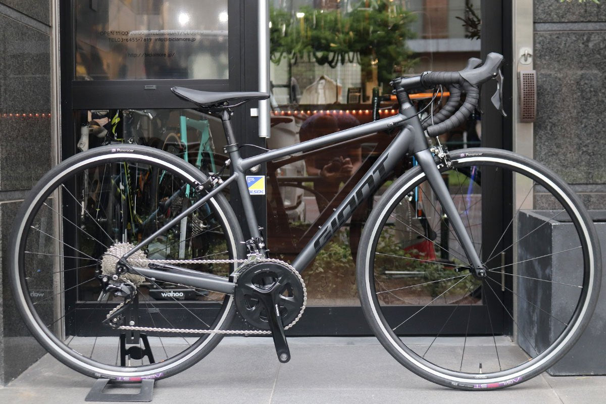 ジャイアント GIANT コンテンド CONTEND 0 2022 XSサイズ シマノ 105