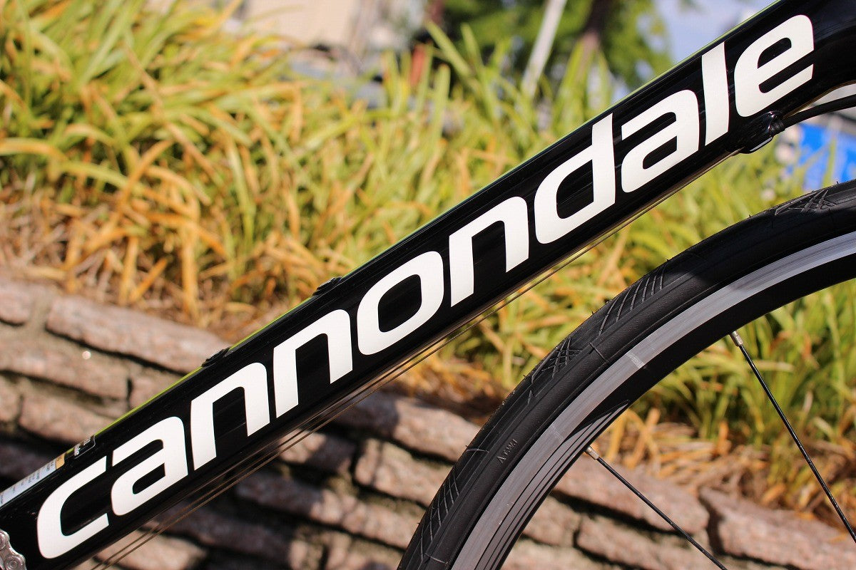 キャノンデール CANNONDALE スーパーシックス SUPERSIX EVO 2015 52