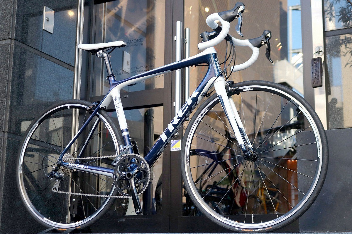 トレック TREK マドン MADONE 3.1 2012 56サイズ シマノ 105 5700 10S
