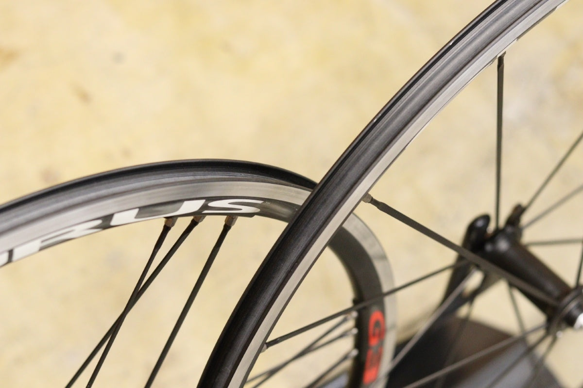 カンパニョーロ Campagnolo ユーラス EURUS G3 DPRO アルミ