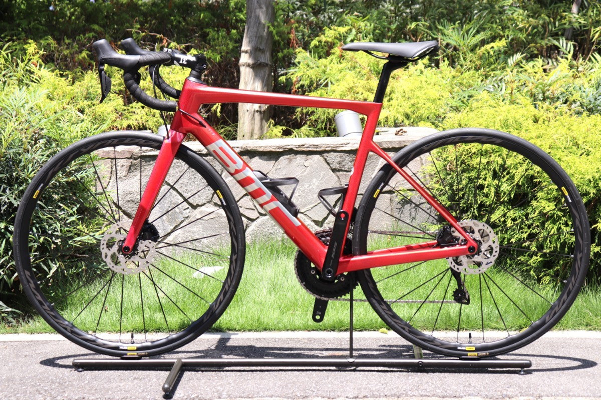 BMC チームマシン Teammachine SLR ONE 2023年モデル 54サイズ シマノ