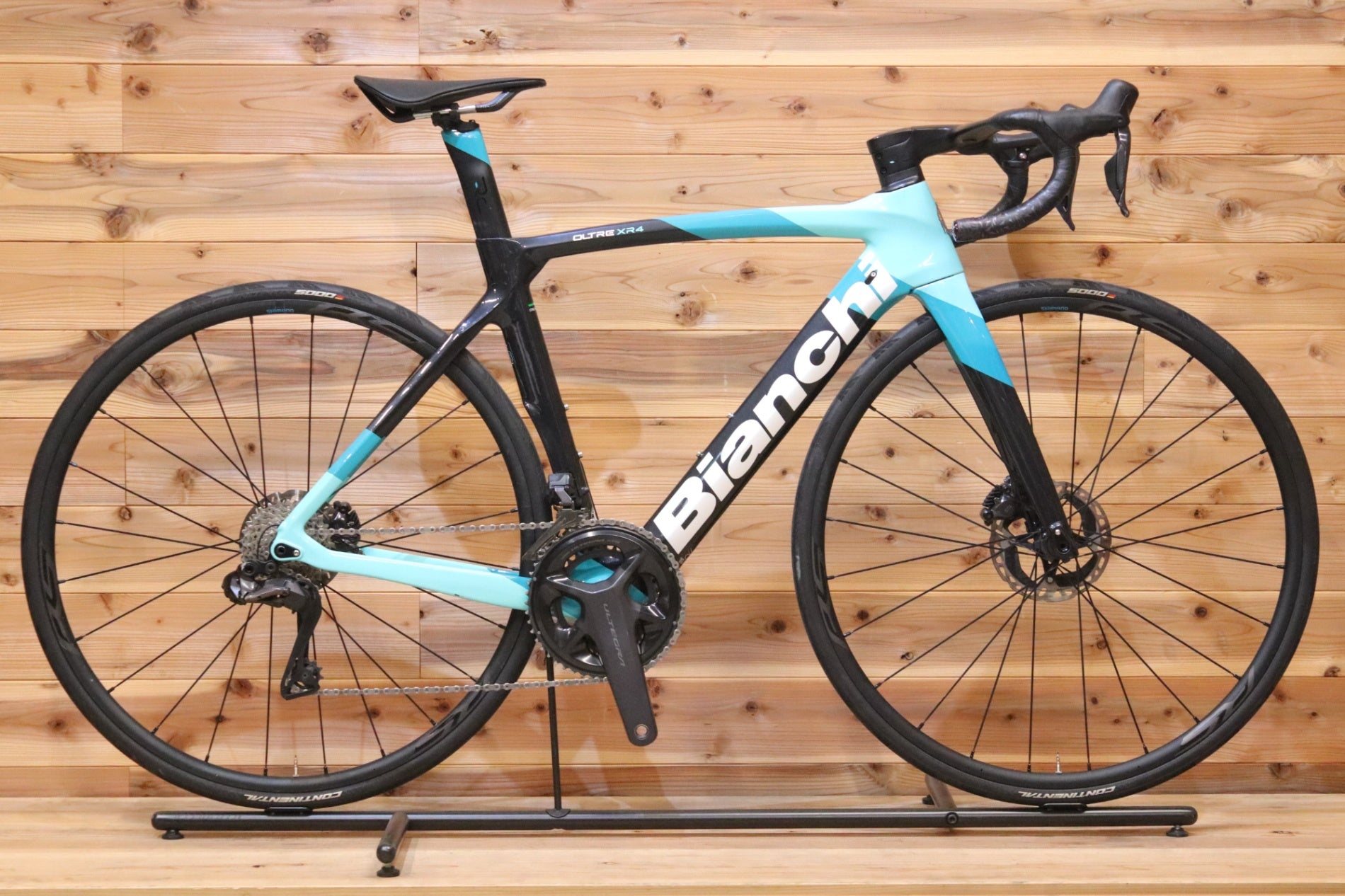 ビアンキ BIANCHI オルトレ OLTRE XR4 DISC 2022モデル 53サイズ