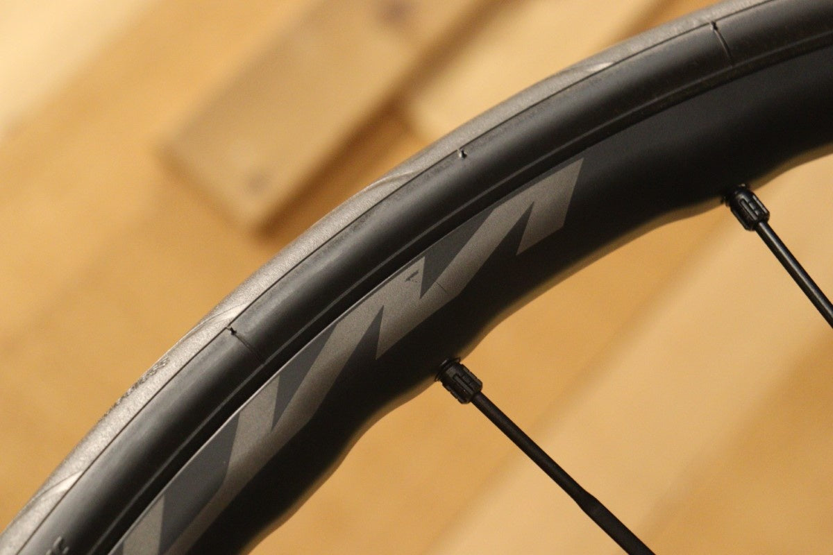 マビック MAVIC キシリウム プロ KSYRIUM PRO UST DISC アルミ