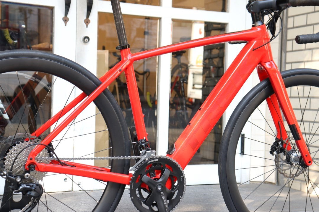 トレック TREK ドマーネ DOMANE+ AL5 2024モデル 52サイズ シマノ 105