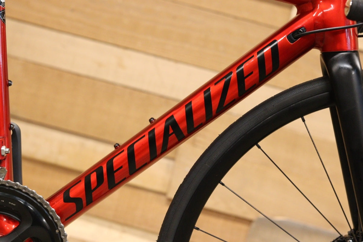 スペシャライズド SPECIALIZED アレースプリント ALLEZ SPRINT COMP