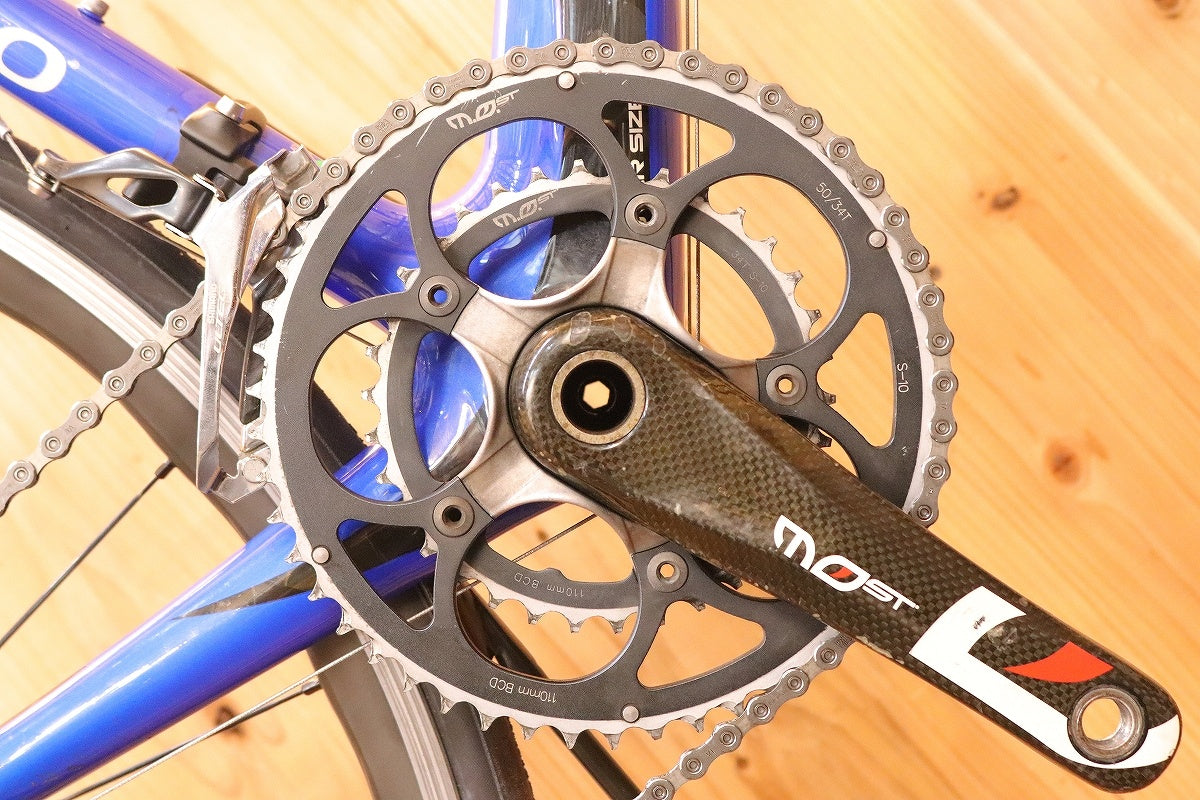 ピナレロ PINARELLO FP3 2009年モデル 530サイズ シマノ アルテグラ