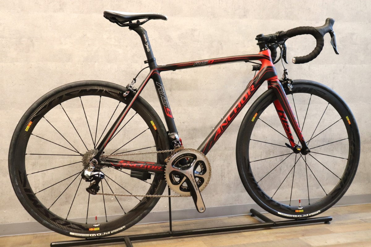 BRIDGESTONE ANCHOR RL9 アルテグラ11速 BRIDGESTONE ANCHOR RL9