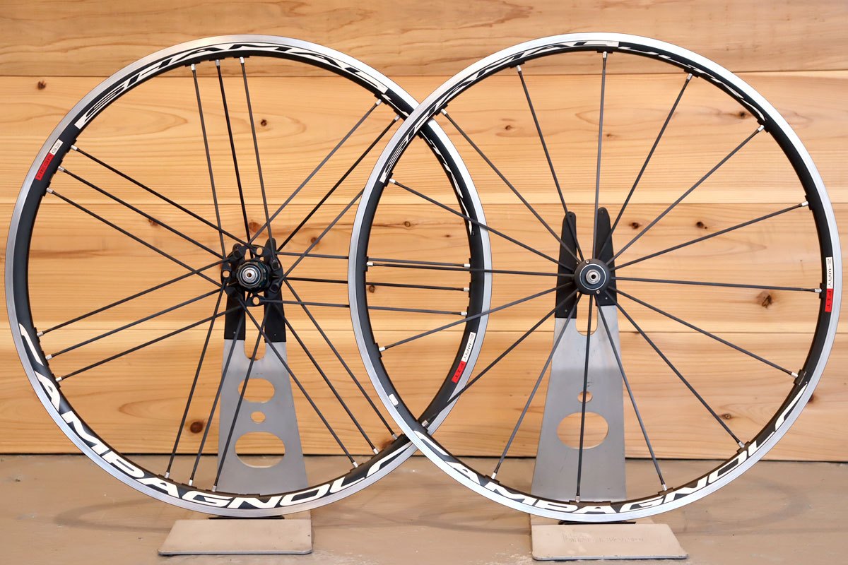 カンパニョーロ Campagnolo シャマルウルトラ SHAMAL ULTRA C15