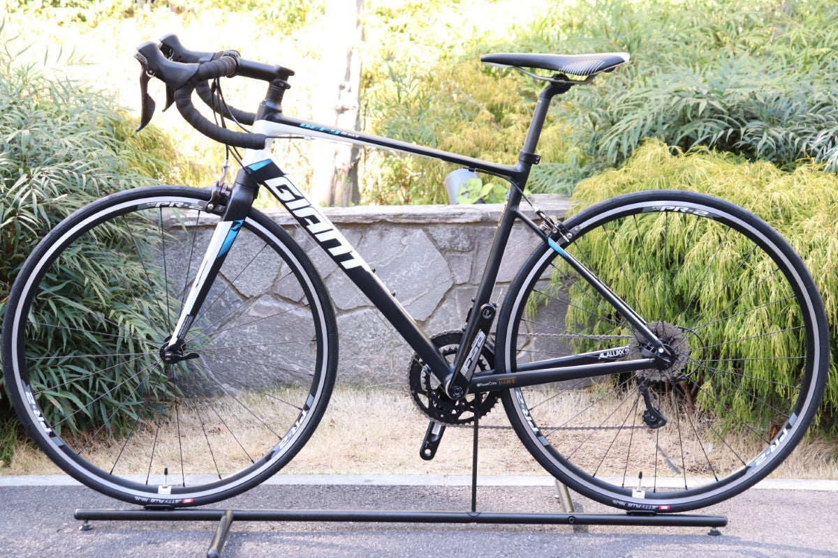 GIANT DEFY1 ALUXX SL ロードバイクフレーム美品