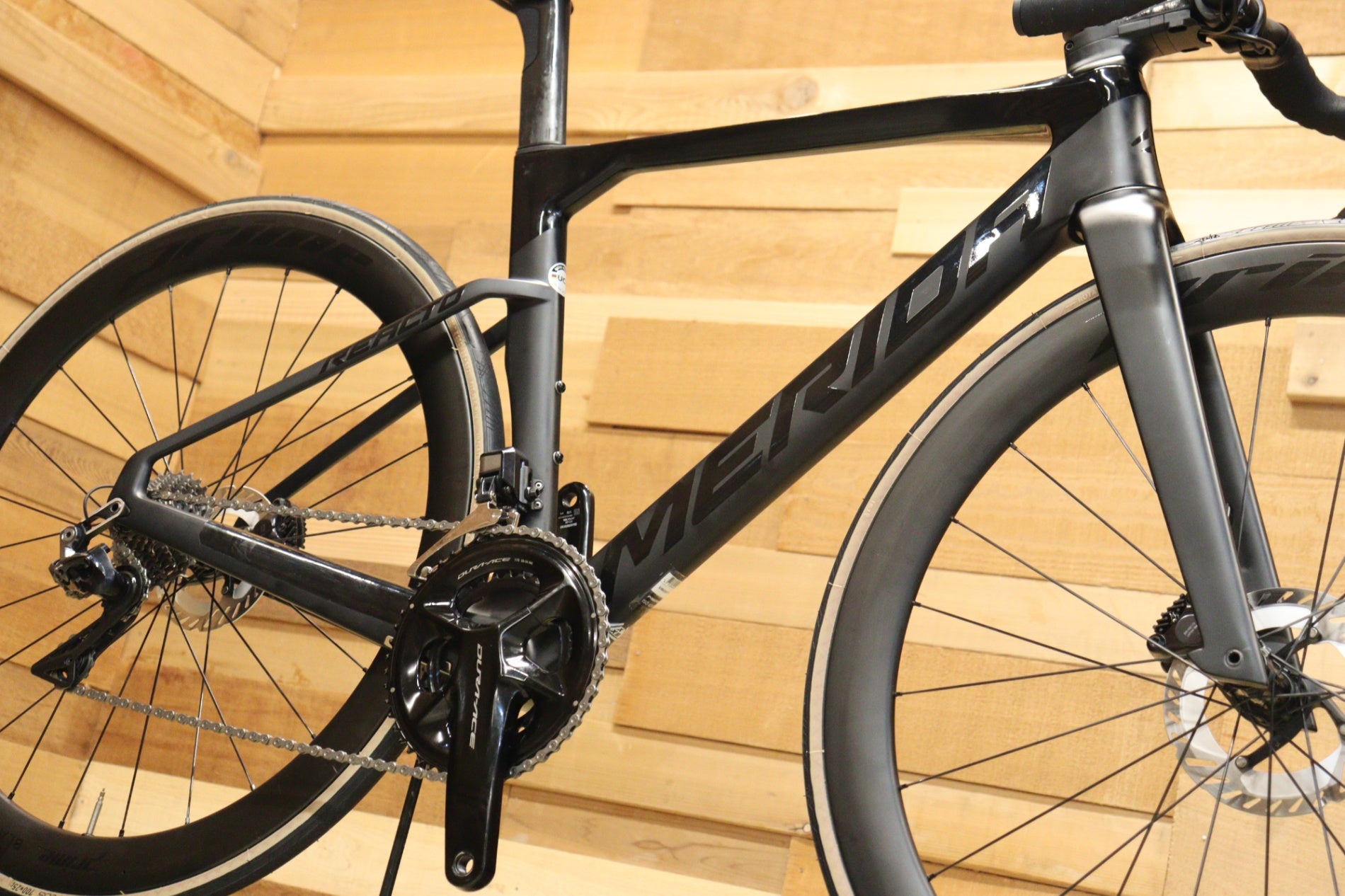 カラビンカ オーダーメイド 競輪 自転車 完成車