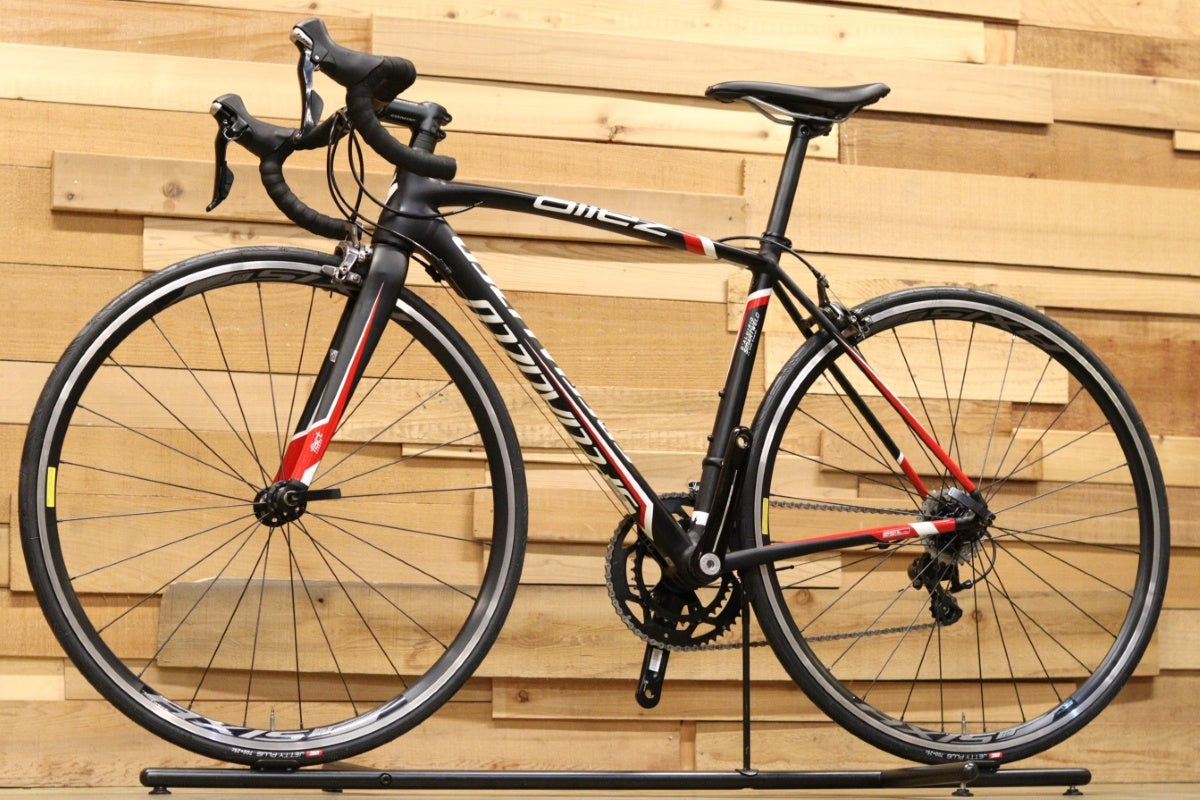 スペシャライズド SPECIALIZED アレー ALLEZ COMP 2015 52サイズ