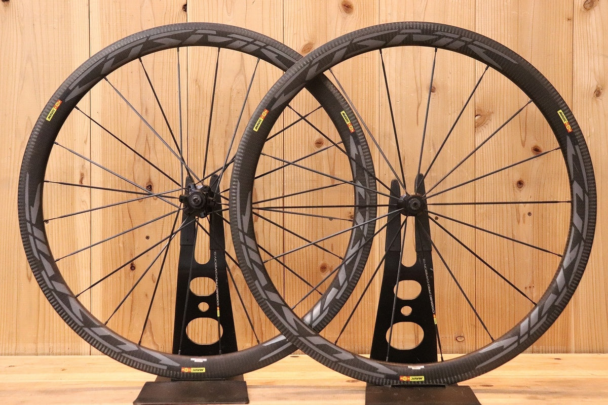 マビック MAVIC コスミック プロ カーボン COSMIC PRO CARBON SL UST