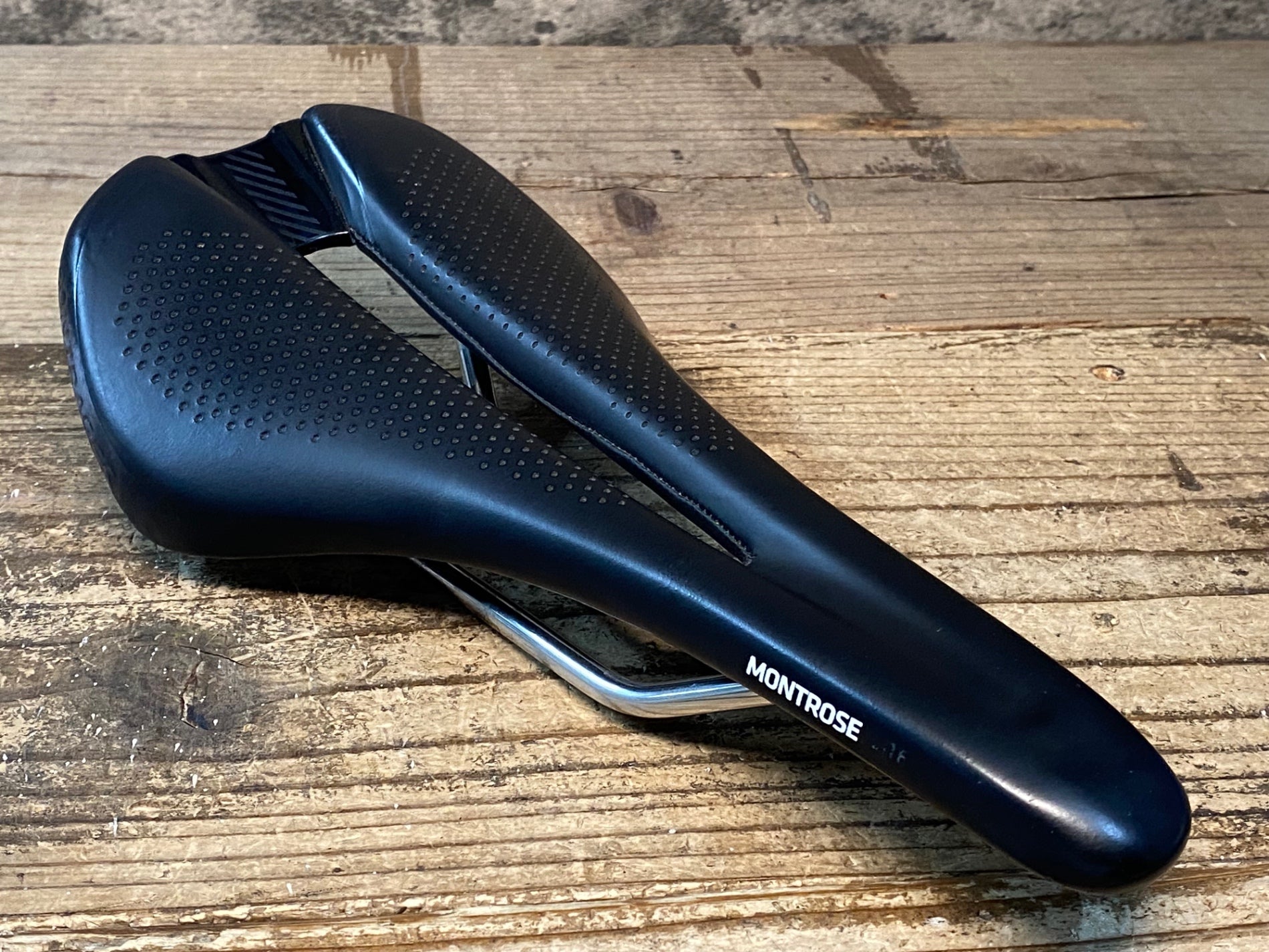 パーツ Bontreger Montrose Elite Saddle 138mm パーツ Bontreger