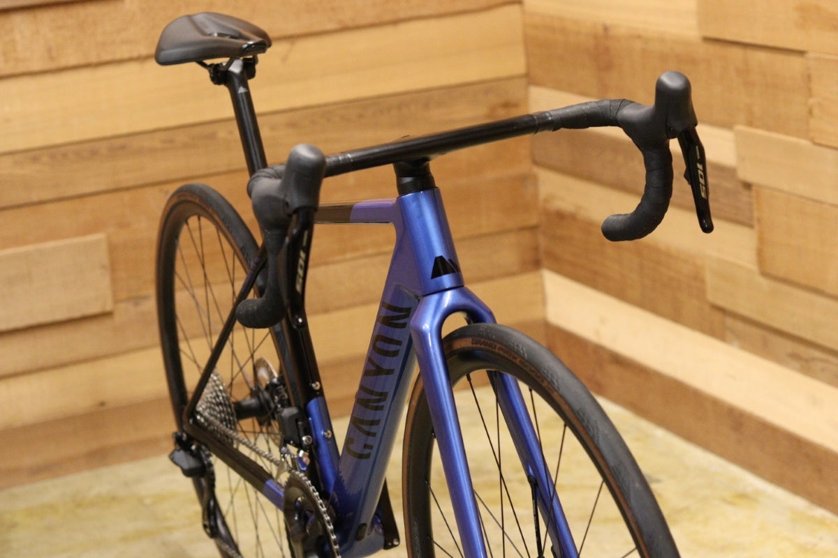 キャニオン CANYON アルティメット ULTIMATE CF SL7 Di2 2023モデル XS