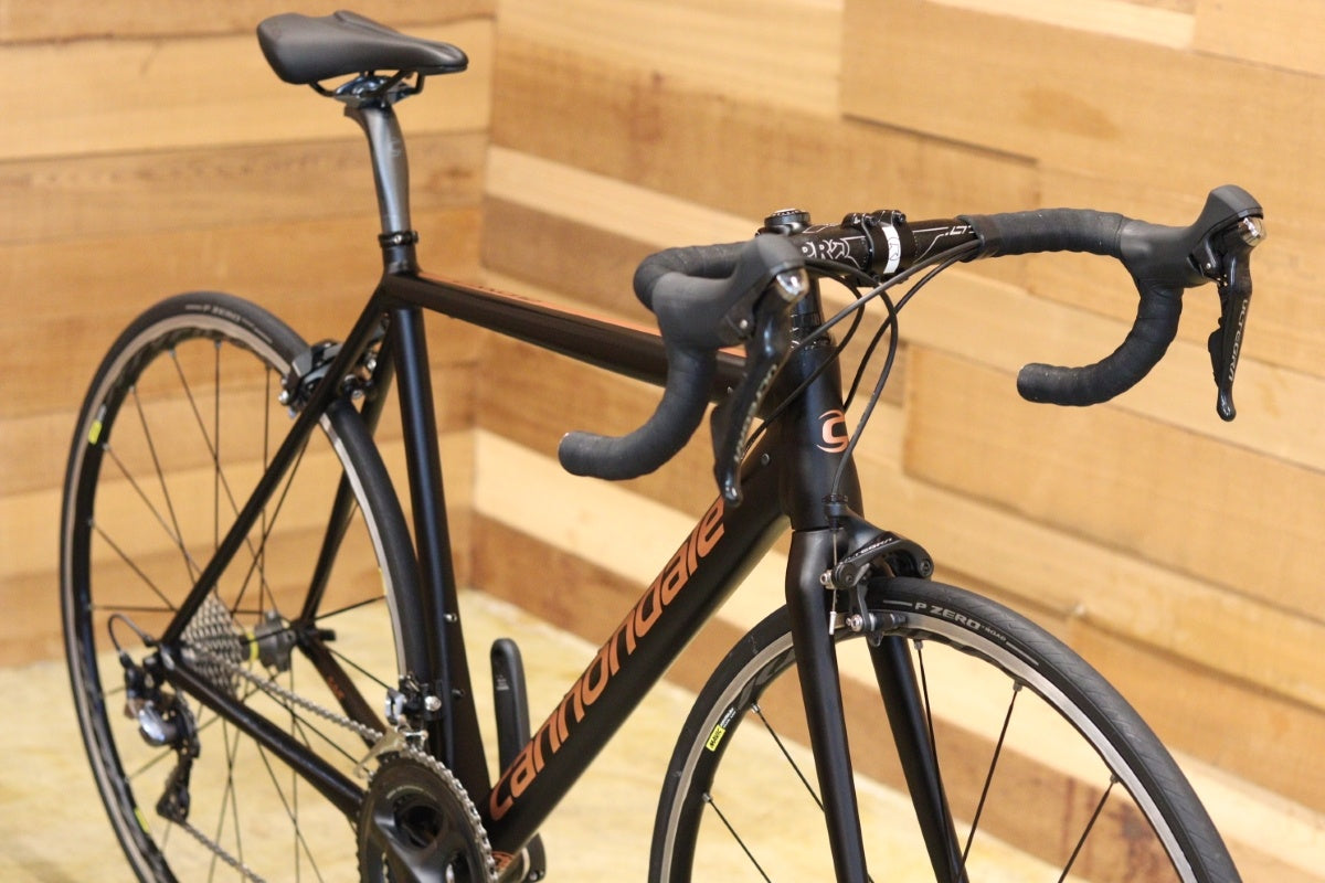 キャノンデール Cannondale キャド CAAD12 2018 52サイズ シマノ