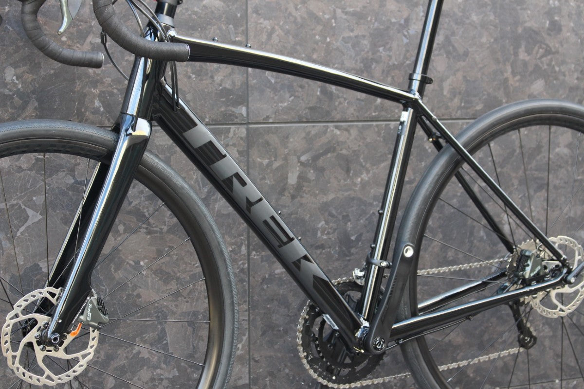 トレック TREK ドマーネ DOMANE AL4 Gen3 DISC 2023 54サイズ シマノ