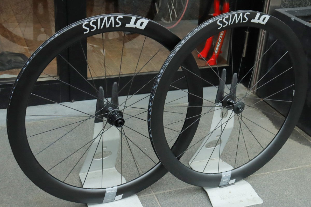 DTスイス DT SWISS ダイカット ディスク ARC1400 DICUT DB 50 カーボン