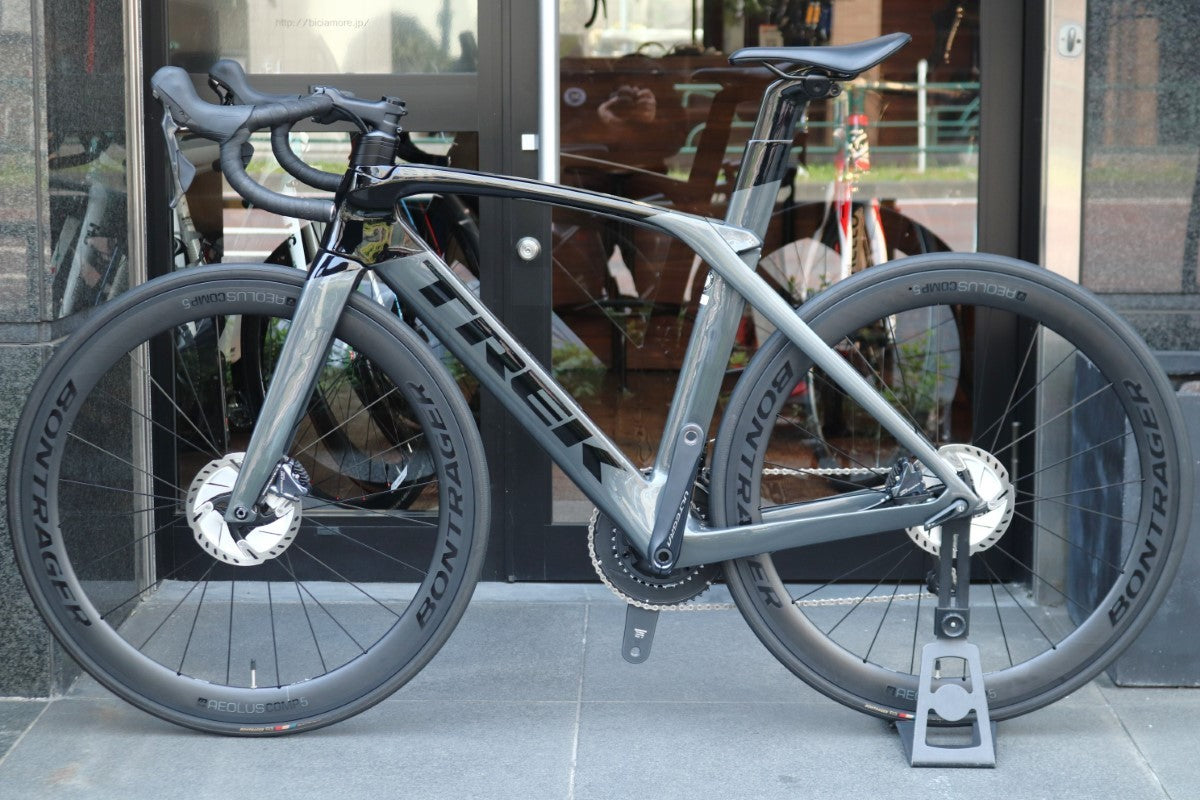 決算SALE トレック TREK マドン MADONE SL6 DISC 2021モデル 54サイズ