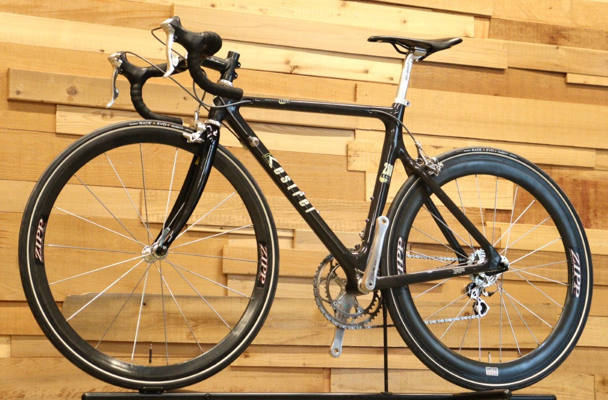 ケストレル Kestrel 200 EMS 2000年頃モデル デュラエース 7700 9S