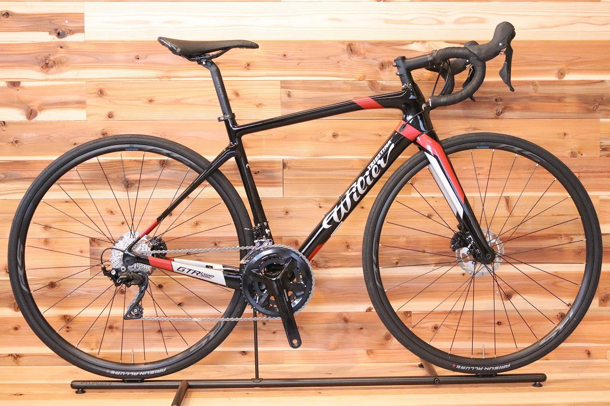 □□Wilier GTR グランツーリズモ R サイズM カーボン□□ 美品Wilier