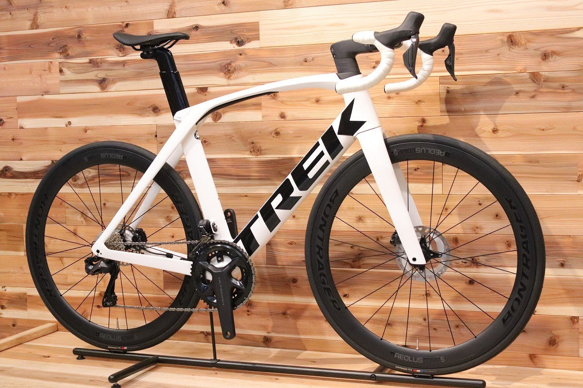 トレック TREK マドン MADONE SL6 DISC 2022モデル 58サイズ シマノ