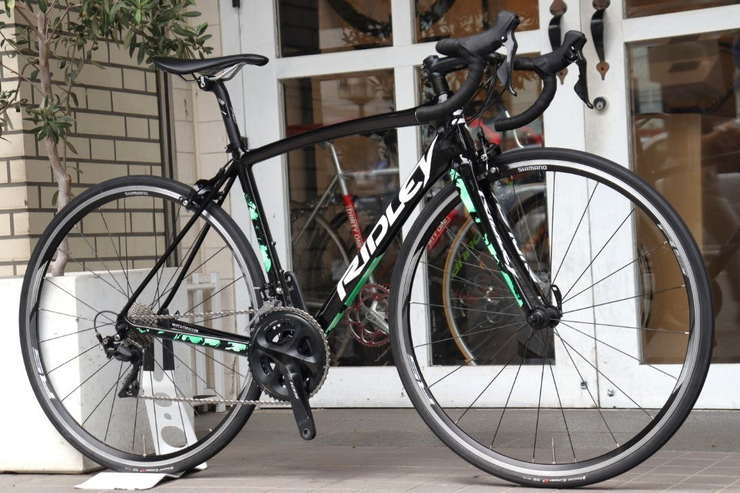 リドレー RIDLEY フェニックス FENIX SL 2018モデル XSサイズ シマノ