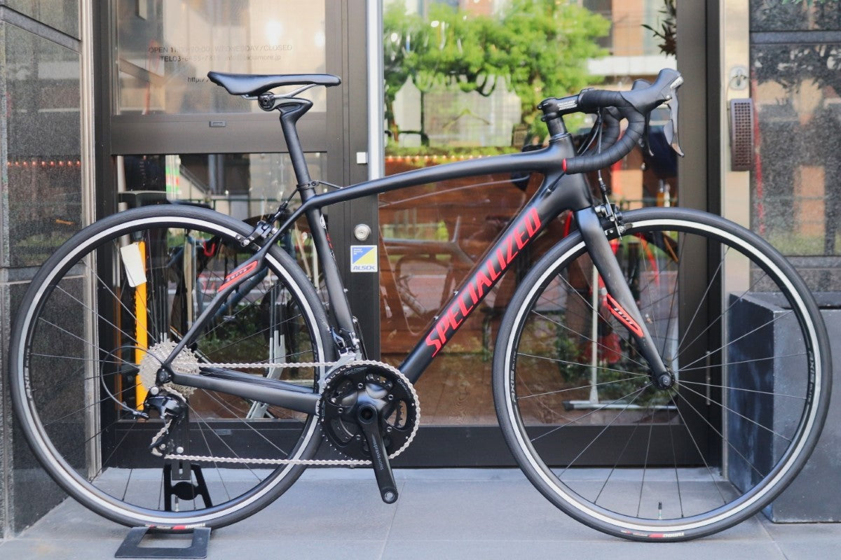 スペシャライズド SPECIALIZED ルーベ スポーツ ROUBAIX SL4 SPORT