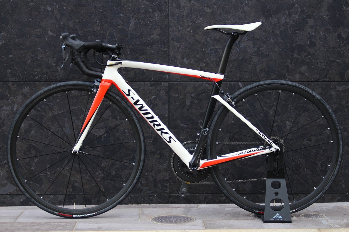 スペシャライズド SPECIALIZED ターマック S-WORKS TARMAC SL6 2018 54