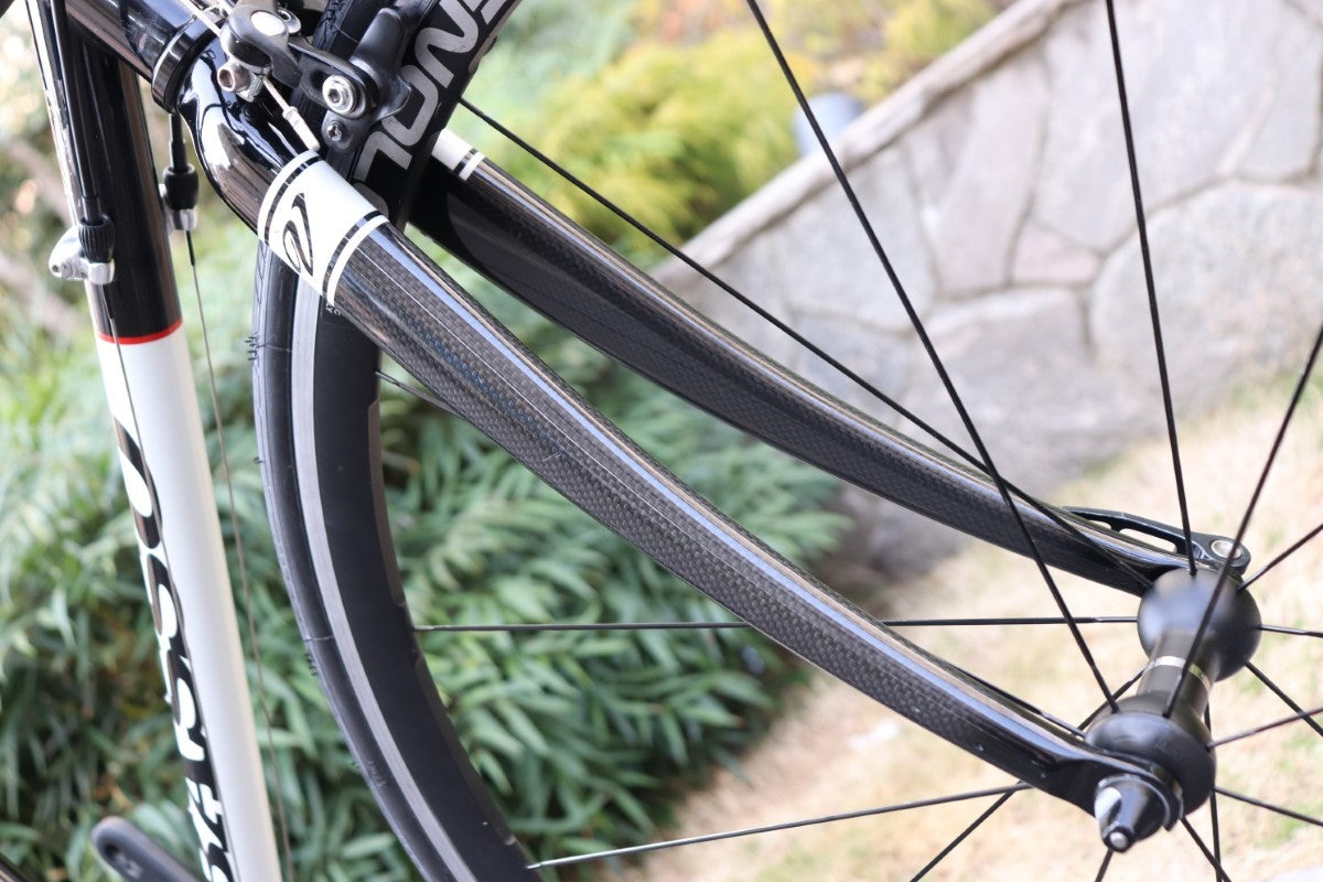 バッソ BASSO ヴァイパー VIPER シマノ 105 5800 11S スチール ロード
