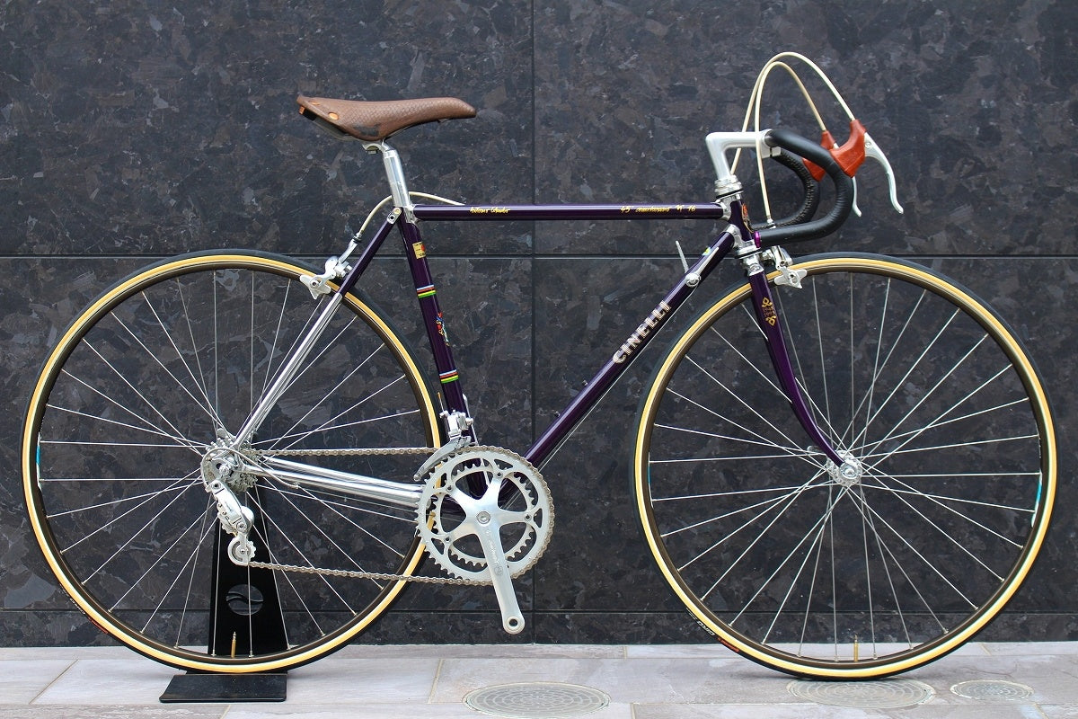 チネリ CINELLI スーパーコルサ SUPER CORSA ANNIVERSARIO 45周年