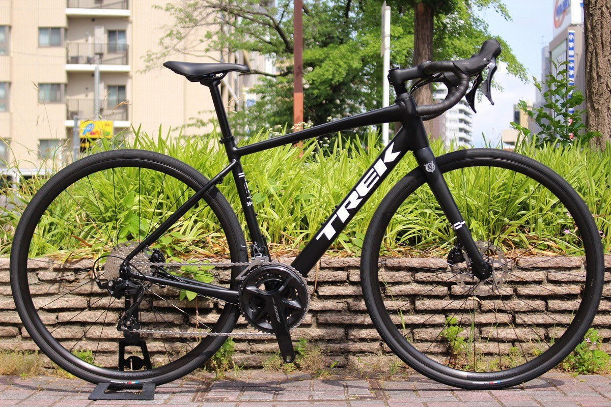 トレック TREK ドマーネ DOMANE AL5 GEN4 52サイズ シマノ 105 R7120