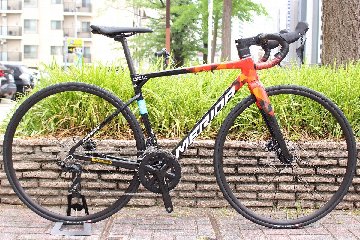 メリダ MERIDA スクルトゥーラ SCULTURA 4000 DISC 2022モデル XS(46
