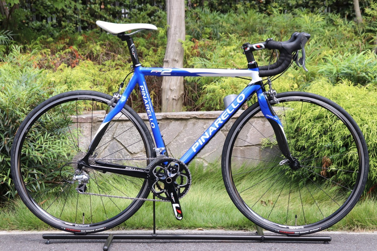 ピナレロ PINARELLO FP2 2009年モデル 520サイズ シマノ 105 5600 10S