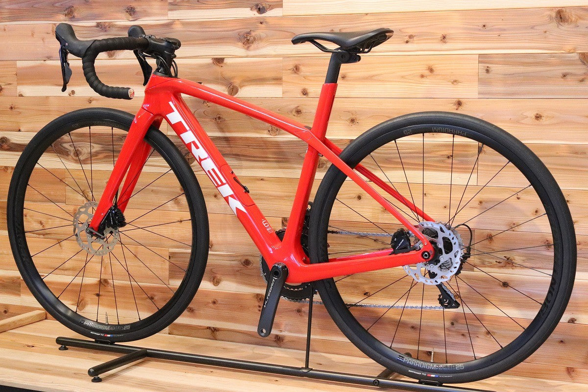 トレック TREK ドマーネ DOMANE SL6 DISC 2020モデル 47サイズ シマノ