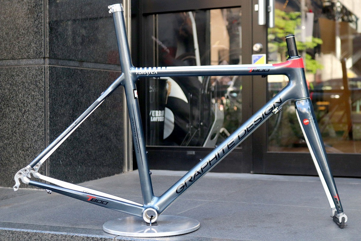 グラファイトデザイン GRAPHITE DESIGN T800 2013モデル 510サイズ