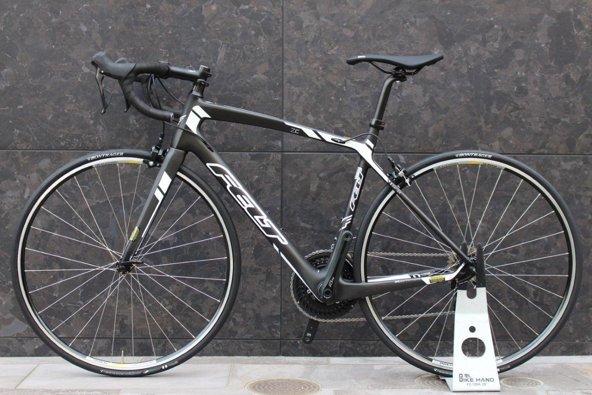 フェルト FELT ZC 54サイズ シマノ 105 R7000 Mix カーボン ロード