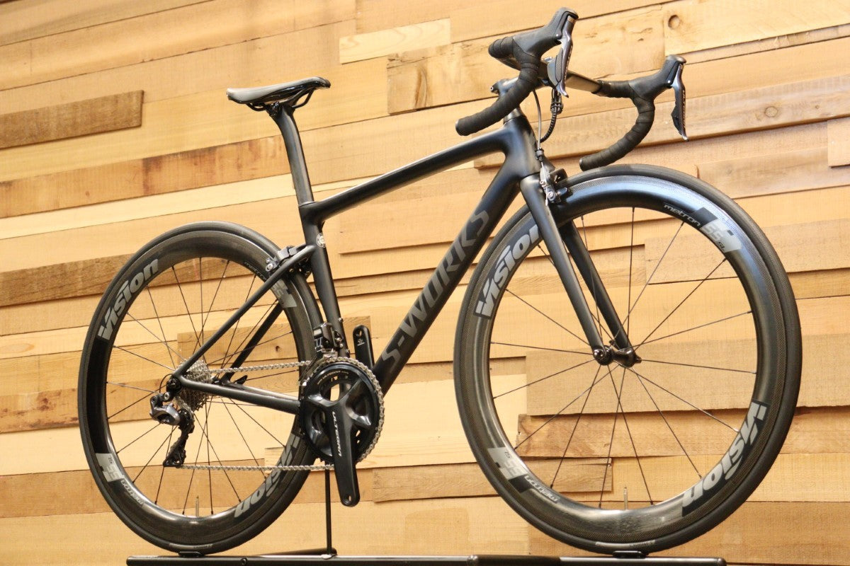 スペシャライズド SPECIALIZED エスワークス S-WORKS ターマック