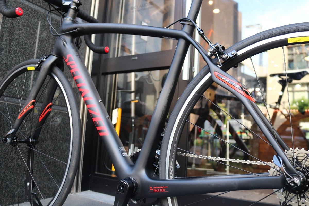 スペシャライズド SPECIALIZED ルーベ スポーツ ROUBAIX SL4 SPORT