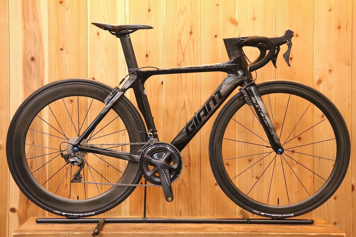 Giant propel adv1+カーボンロードバイク 2023 GIANT Bicycles