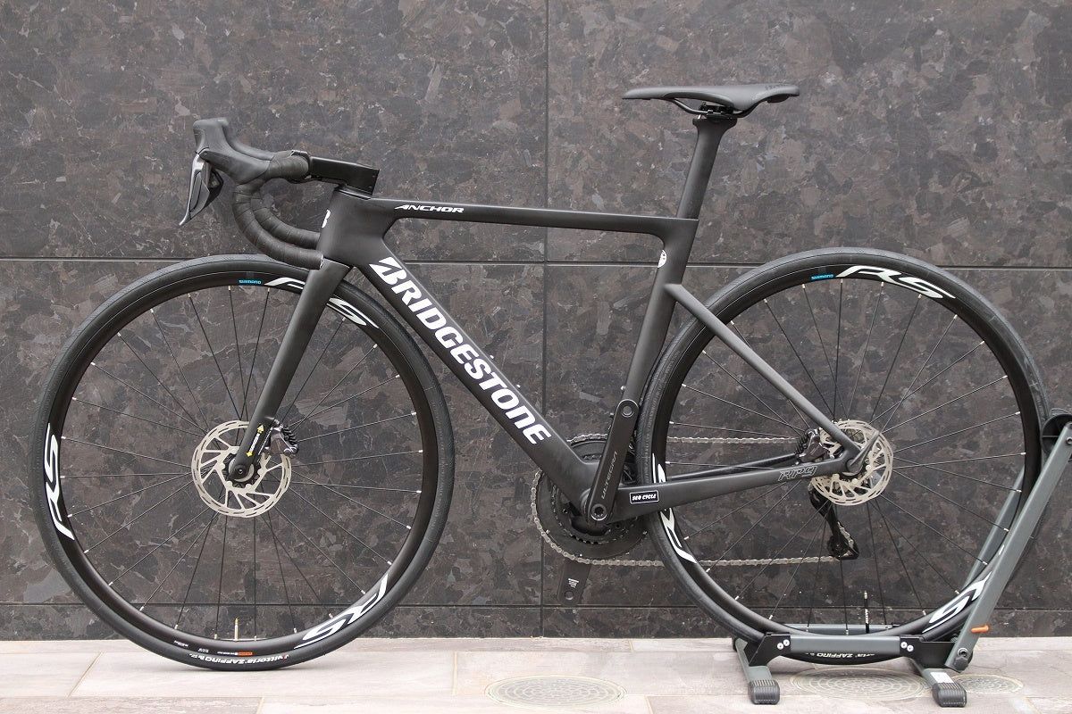 ブリヂストン BRIDGESTONE RP9 490サイズ シマノ アルテグラ DI2 R8170