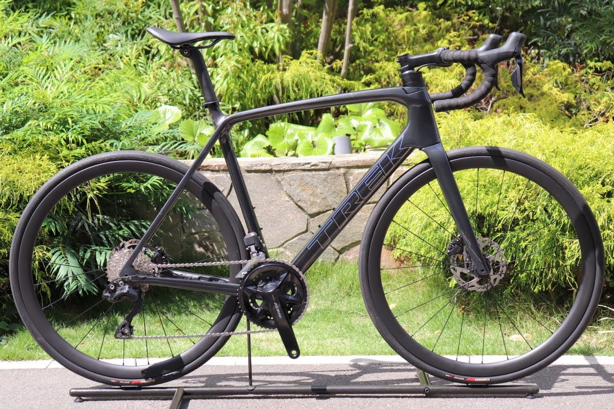 トレック TREK エモンダ EMONDA SL6 DISC 2023 58サイズ シマノ 105